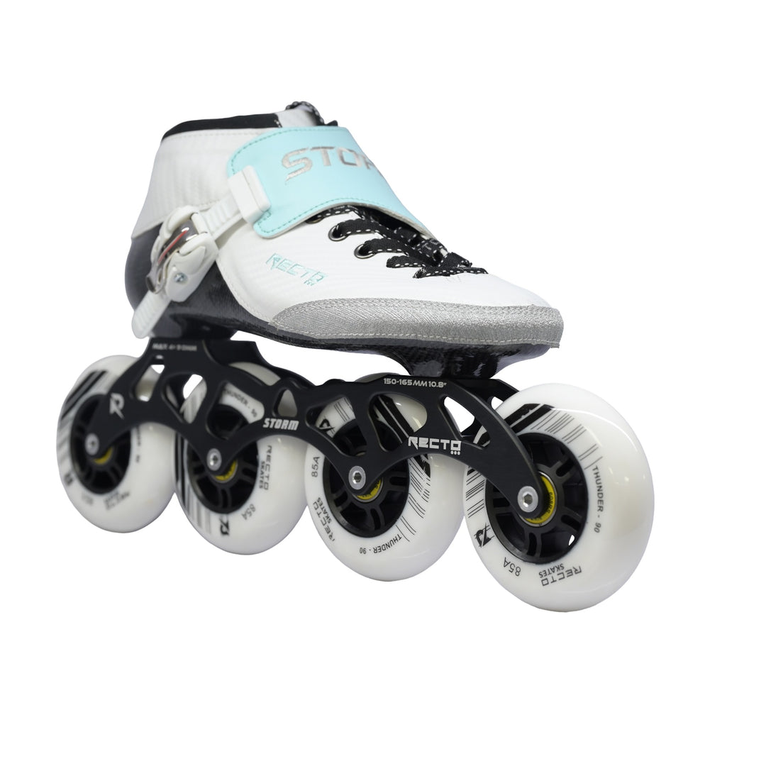 Recto Storm Inline Speed Skate