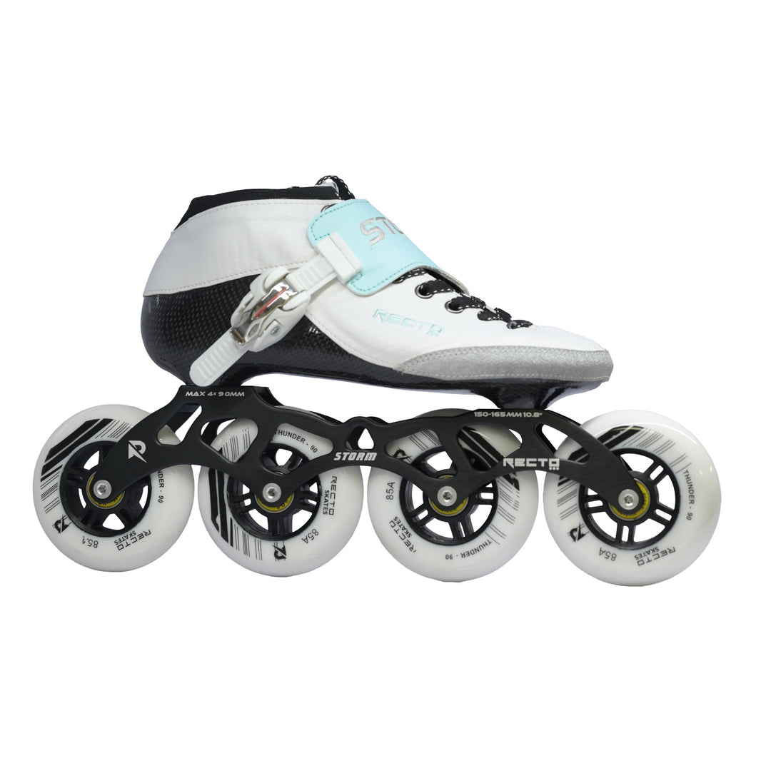 Recto Storm Inline Speed Skate