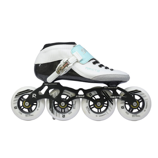 Recto Storm Inline Speed Skate