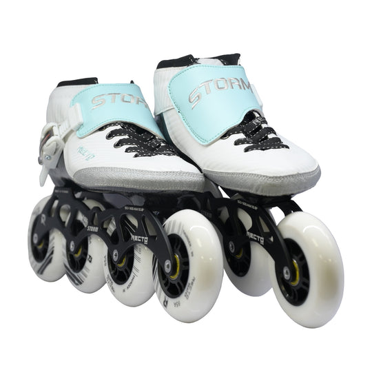 Recto Storm Inline Speed Skate