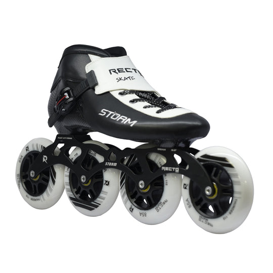 Recto Storm Inline Speed Skate