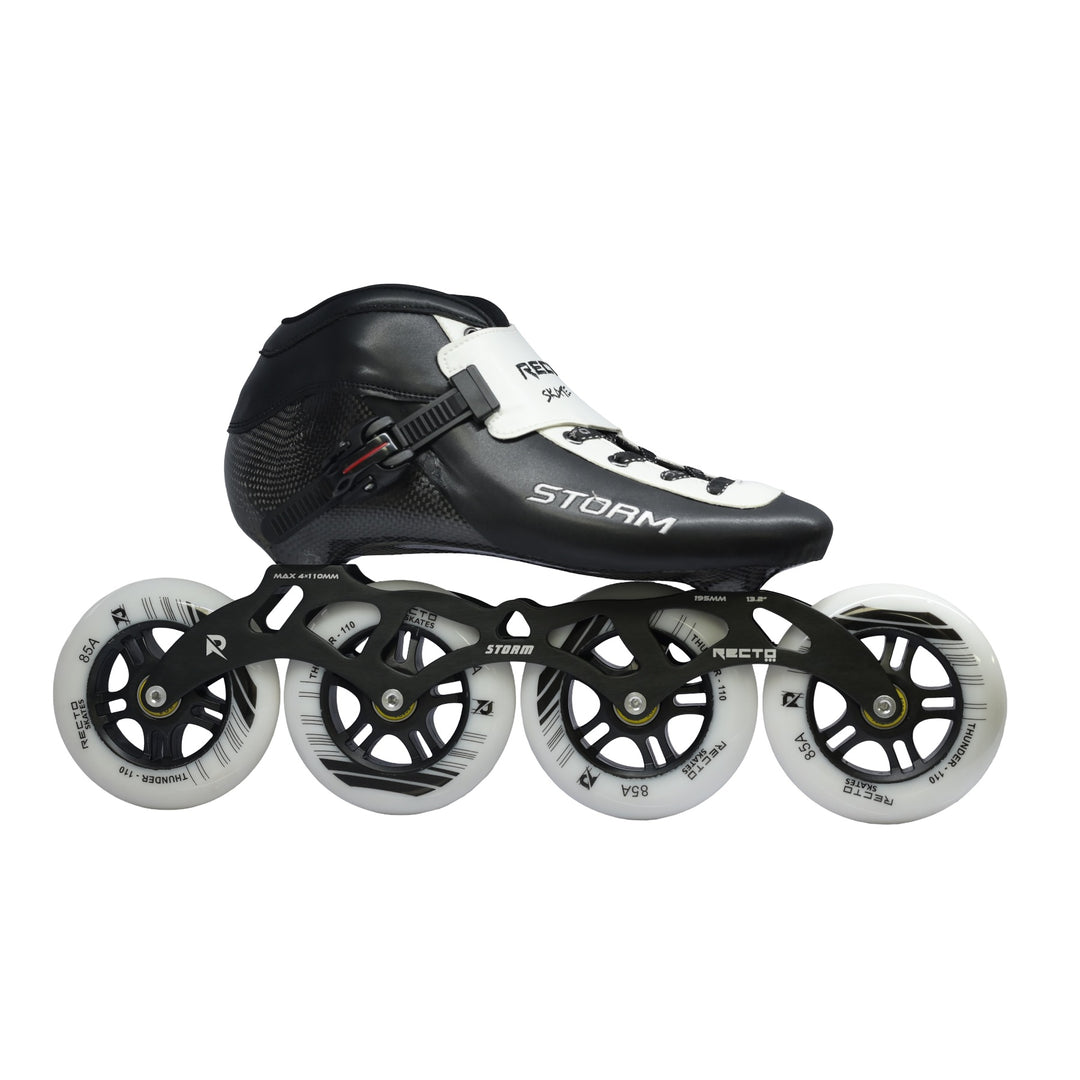 Recto Storm Inline Speed Skate