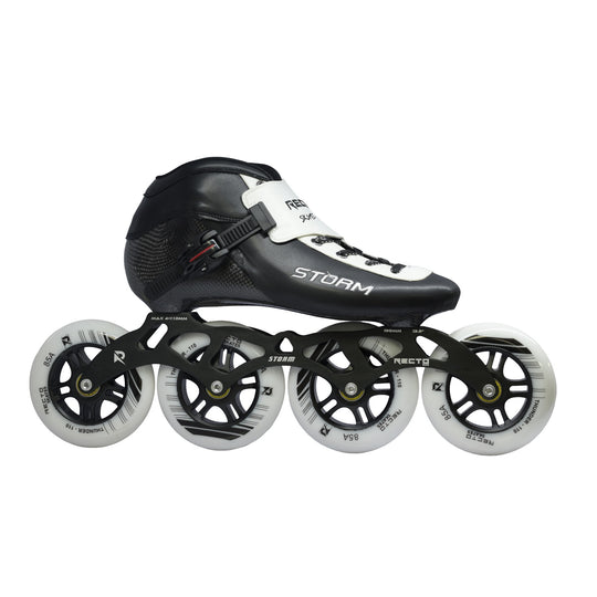Recto Storm Inline Speed Skate