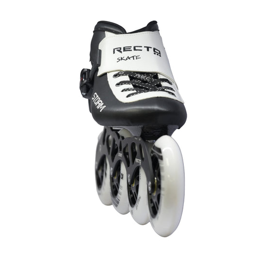 Recto Storm Inline Speed Skate