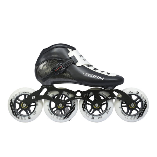 Recto Storm Inline Speed Skate