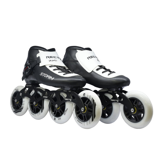 Recto Storm Inline Speed Skate