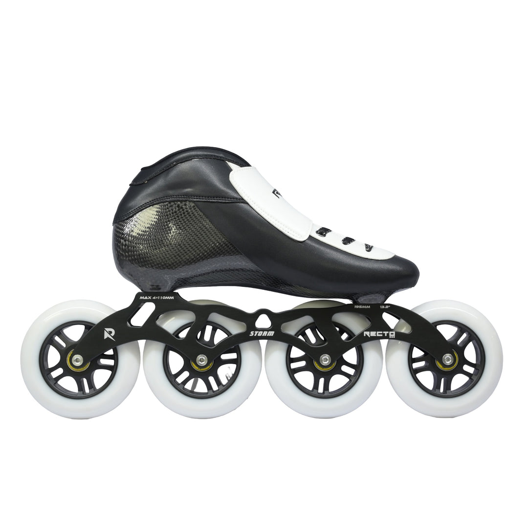 Recto Storm Inline Speed Skate