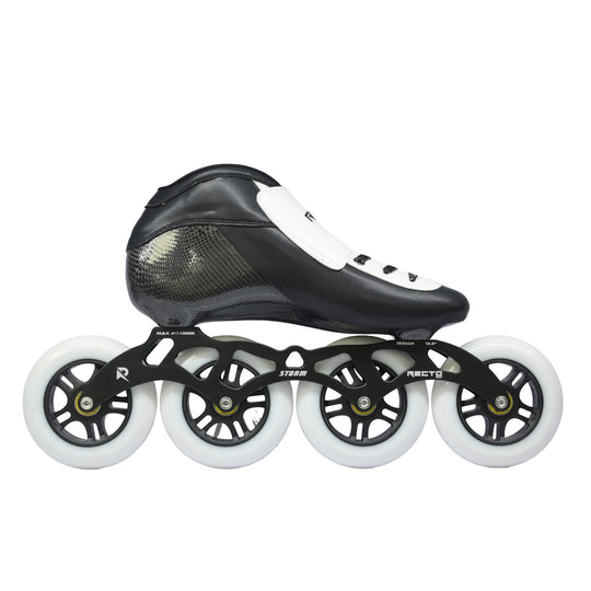 Recto Storm Inline Speed Skate