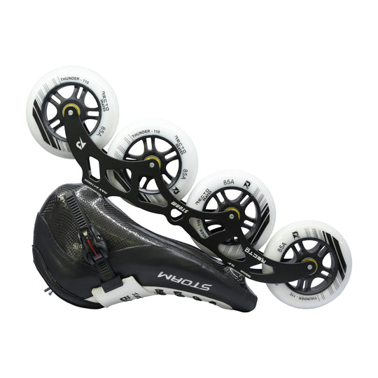 Recto Storm Inline Speed Skate