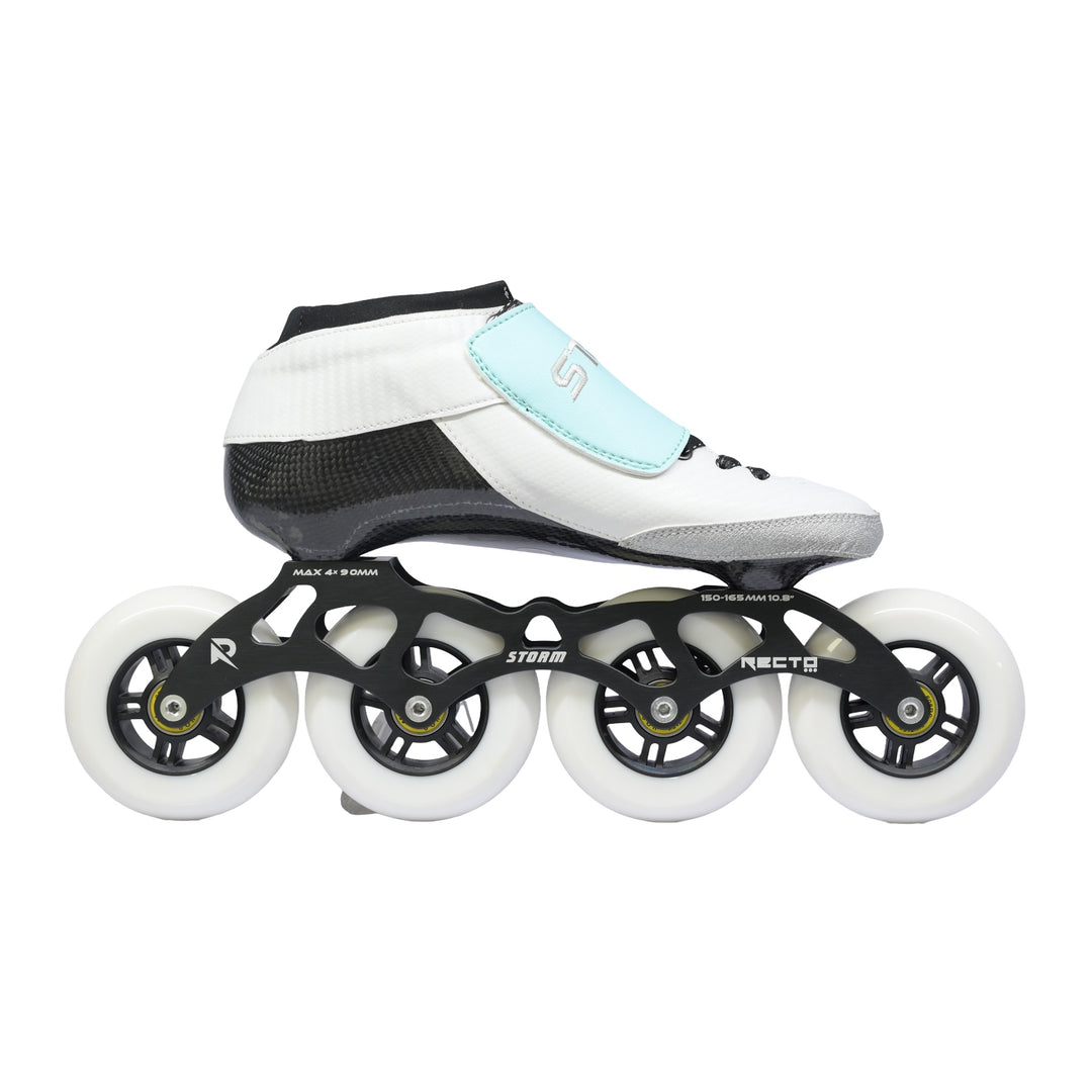 Recto Storm Inline Speed Skate