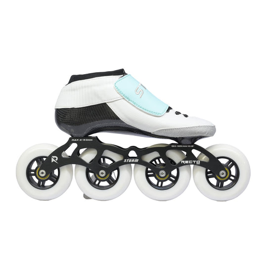 Recto Storm Inline Speed Skate