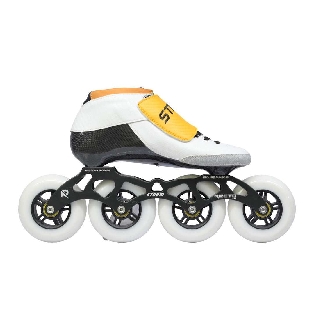 Recto Storm Inline Speed Skate