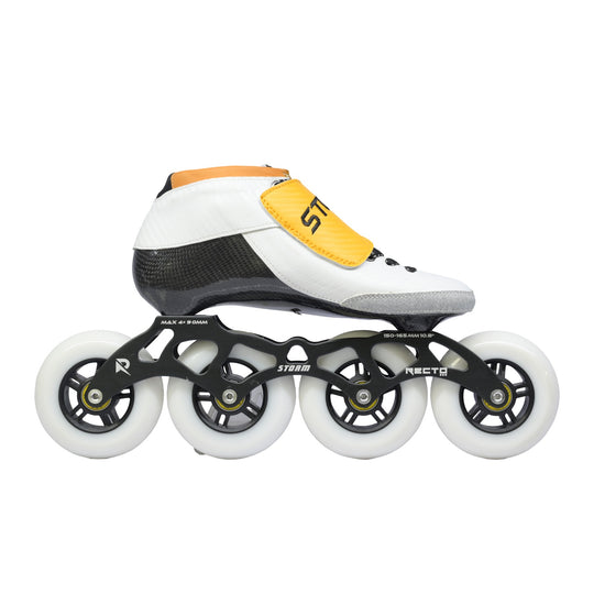 Recto Storm Inline Speed Skate