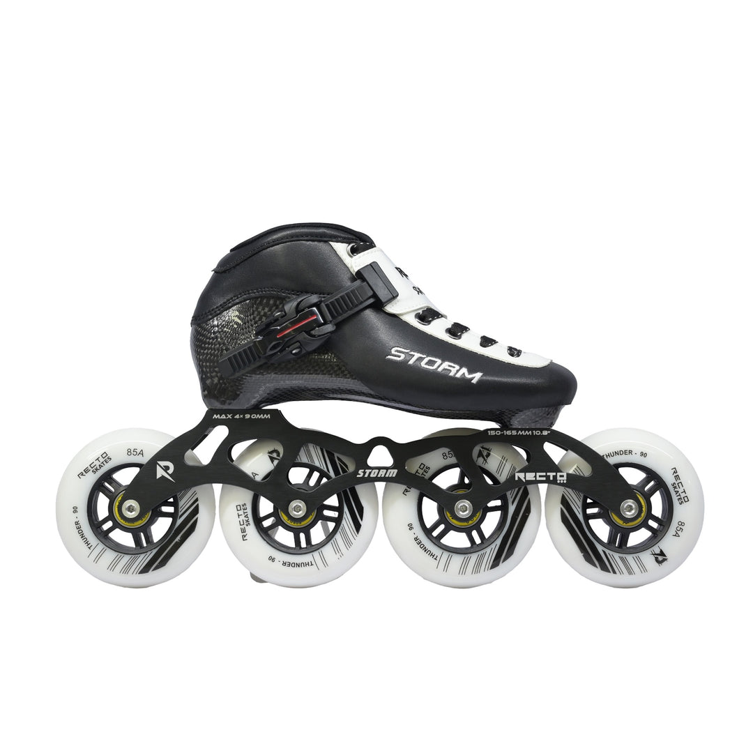 Recto Storm Inline Speed Skate