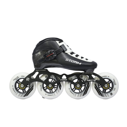 Recto Storm Inline Speed Skate