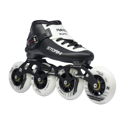 Recto Storm Inline Speed Skate