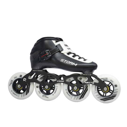 Recto Storm Inline Speed Skate