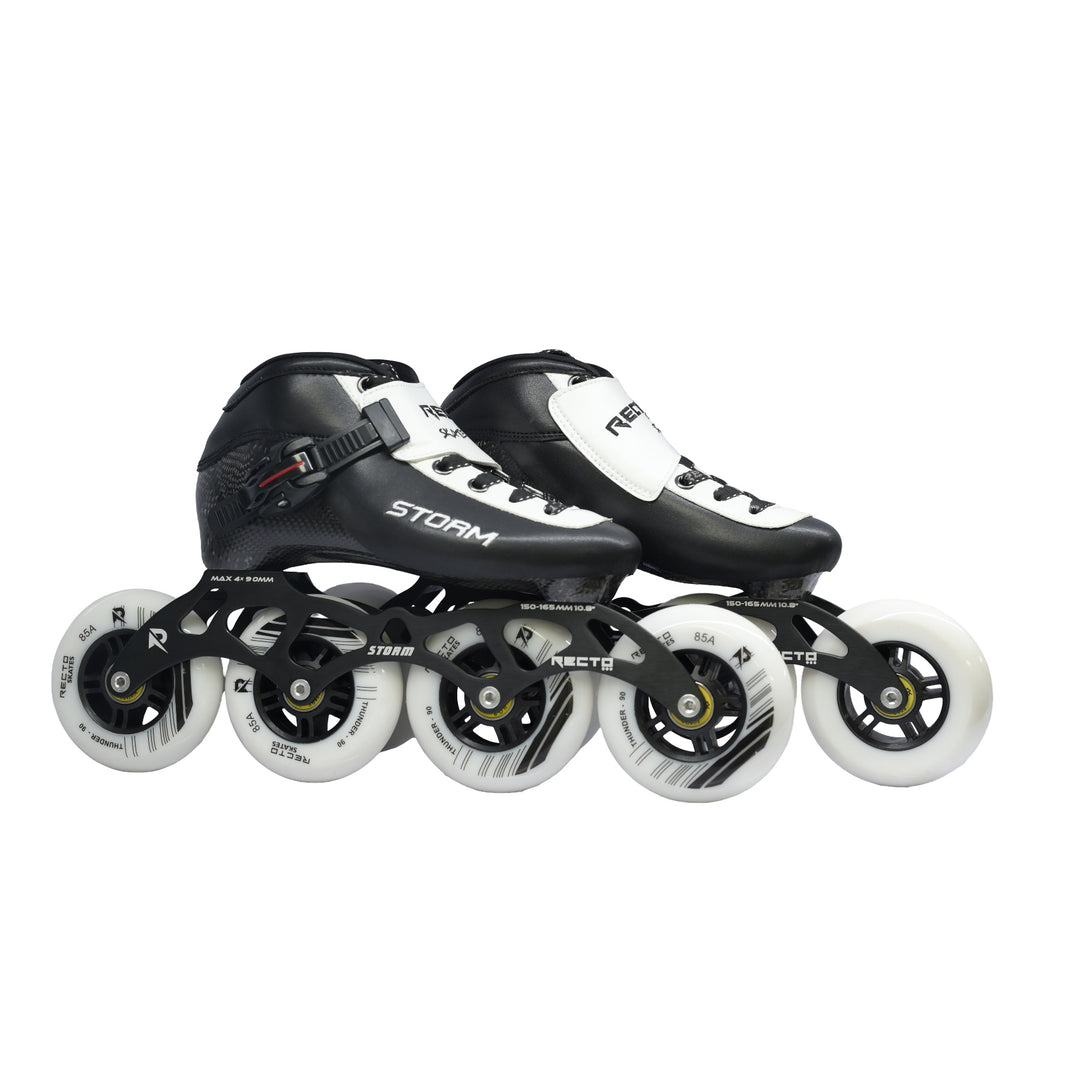 Recto Storm Inline Speed Skate