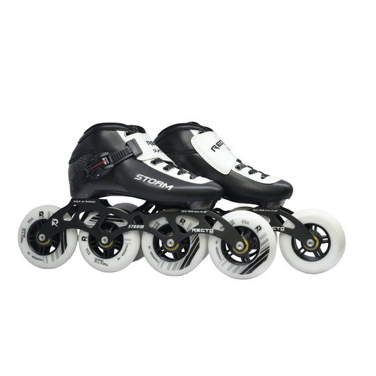 Recto Storm Inline Speed Skate