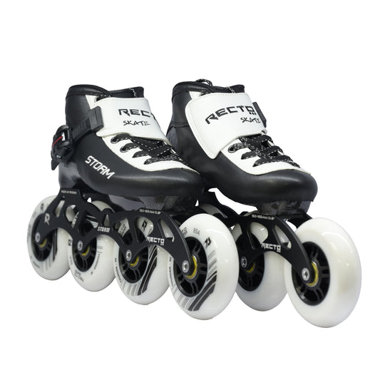 Recto Storm Inline Speed Skate