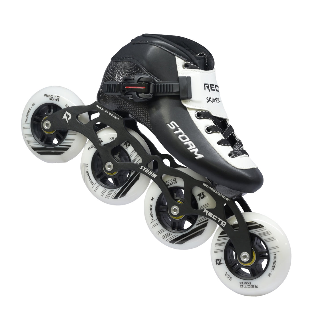 Recto Storm Inline Speed Skate