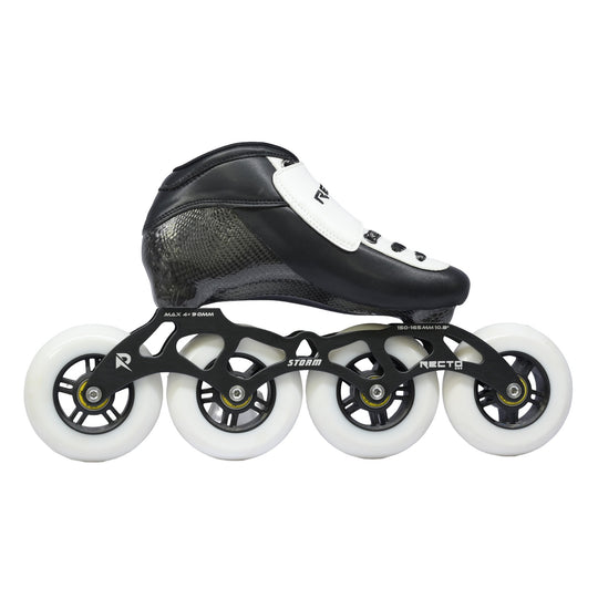 Recto Storm Inline Speed Skate