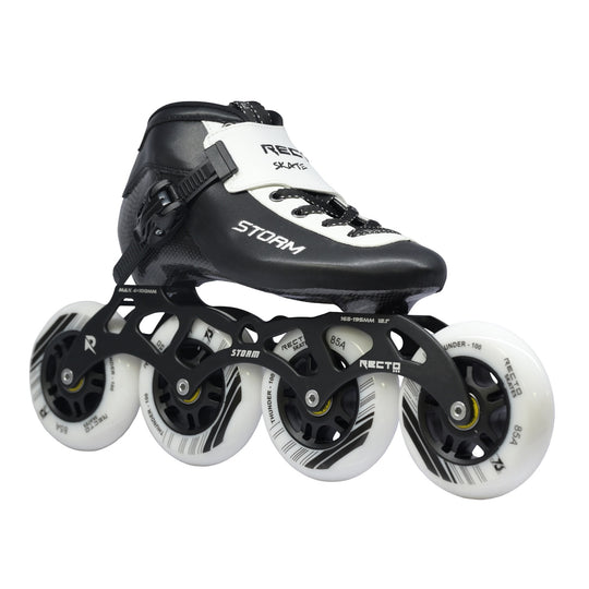 Recto Storm Inline Speed Skate