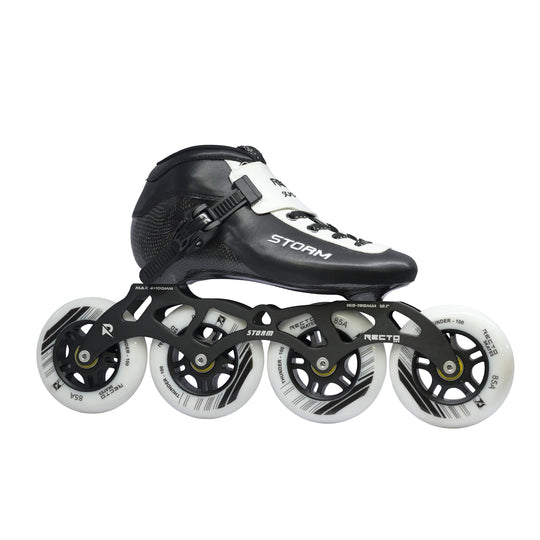 Recto Storm Inline Speed Skate