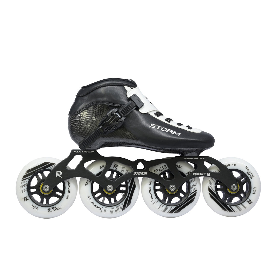 Recto Storm Inline Speed Skate