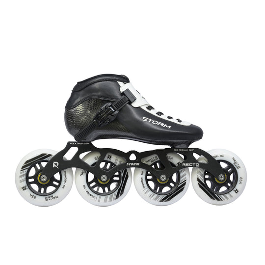 Recto Storm Inline Speed Skate