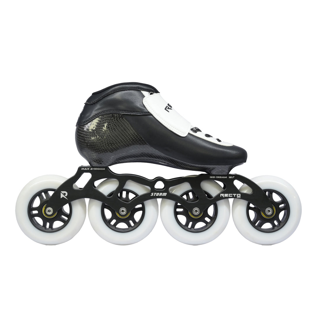 Recto Storm Inline Speed Skate