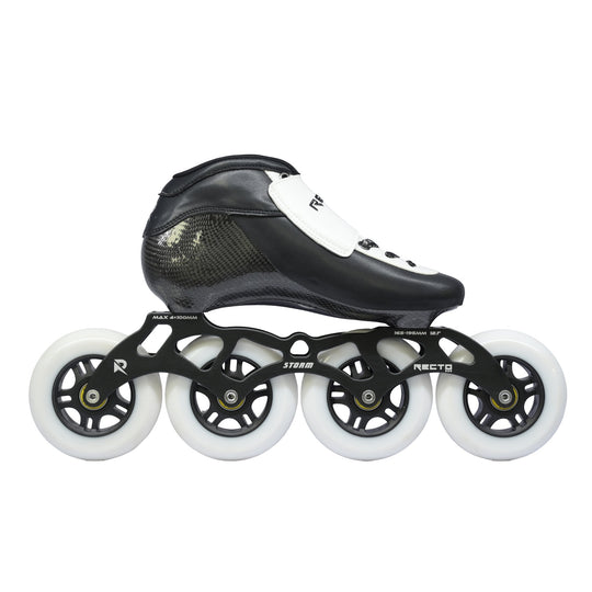 Recto Storm Inline Speed Skate