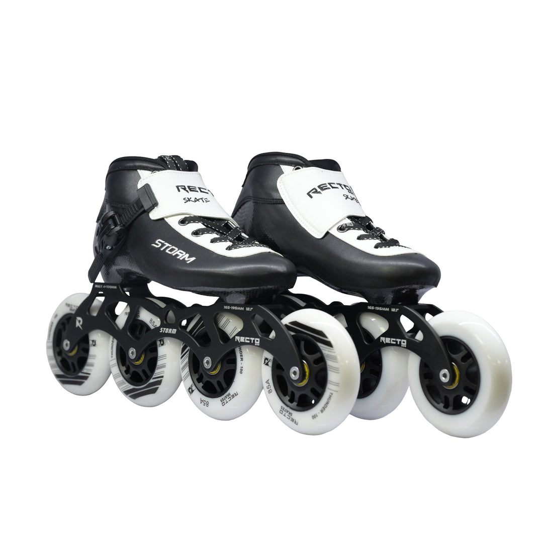 Recto Storm Inline Speed Skate