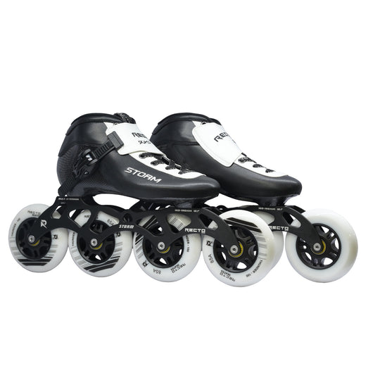 Recto Storm Inline Speed Skate