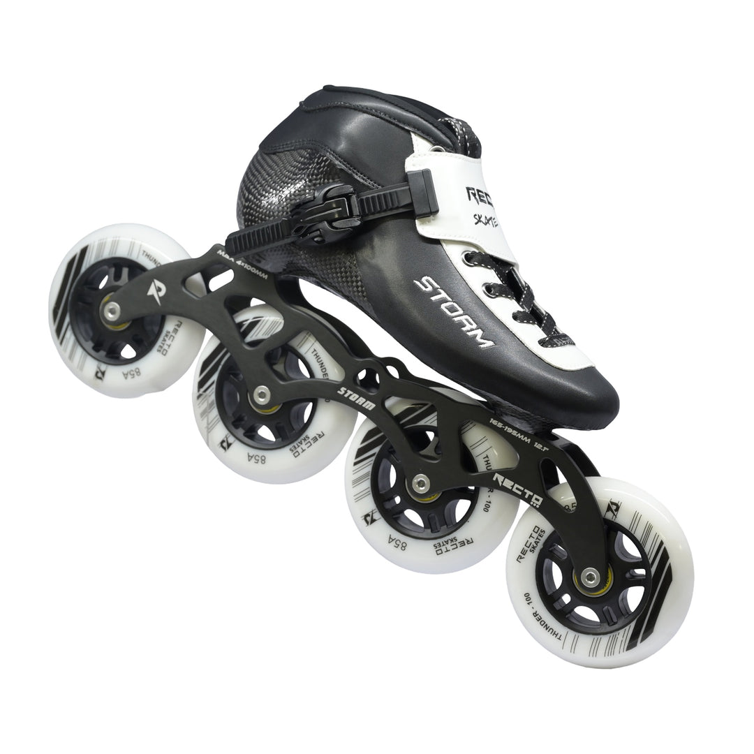 Recto Storm Inline Speed Skate