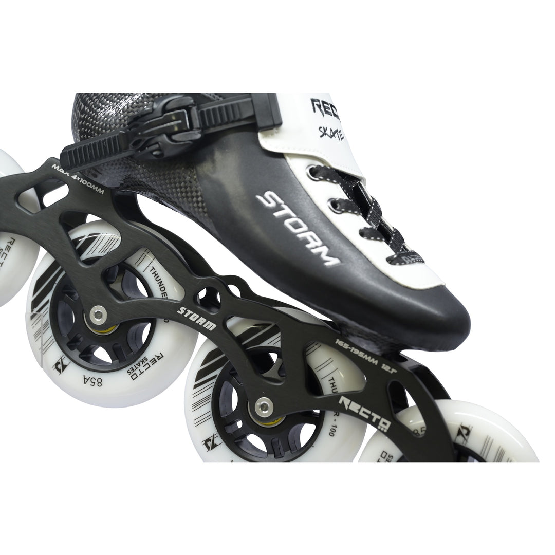 Recto Storm Inline Speed Skate