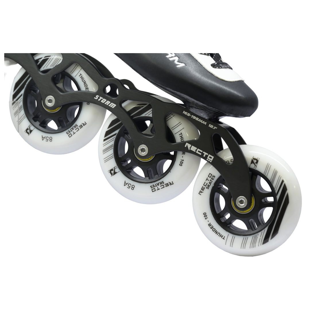 Recto Storm Inline Speed Skate