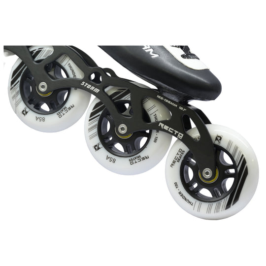 Recto Storm Inline Speed Skate