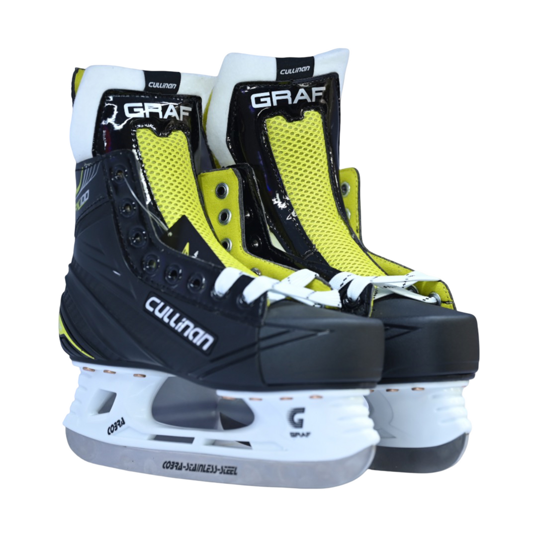 GRAF PK100 Ice Hockey Skates