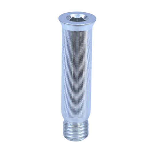 Inline Wheel Axle