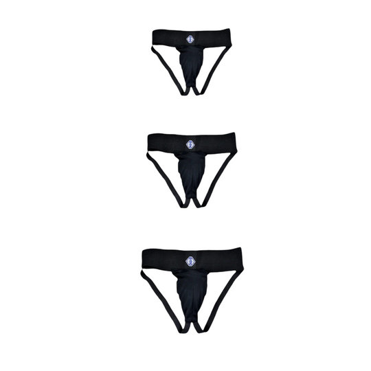 Tackla Jock Protector (All Sports)