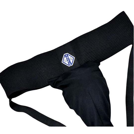 Tackla Jock Protector (All Sports)