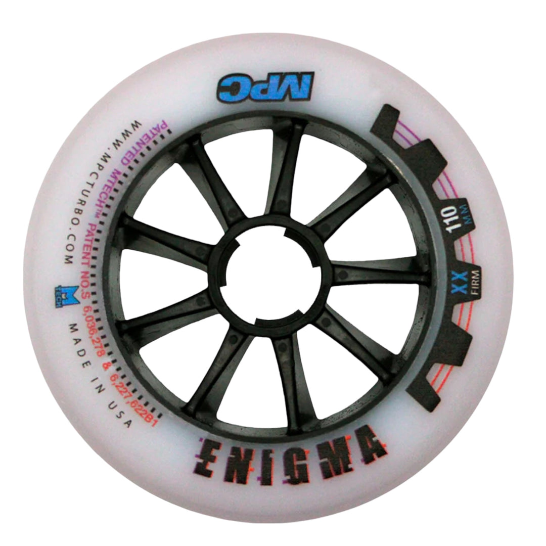 MPC Enigma Inline Speed Wheel 90/100/110mm