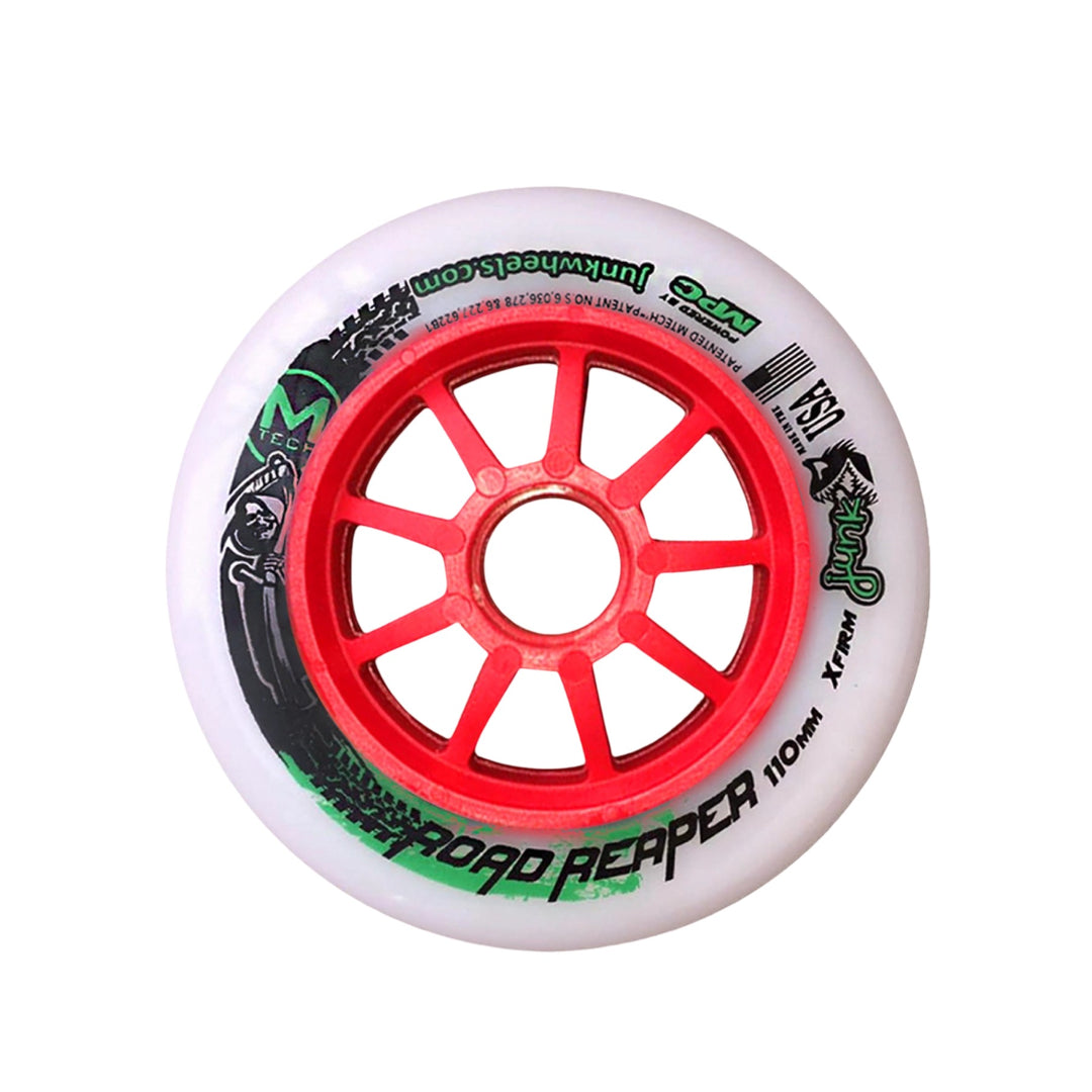MPC Road Reaper Inline Speed Skate 110mm