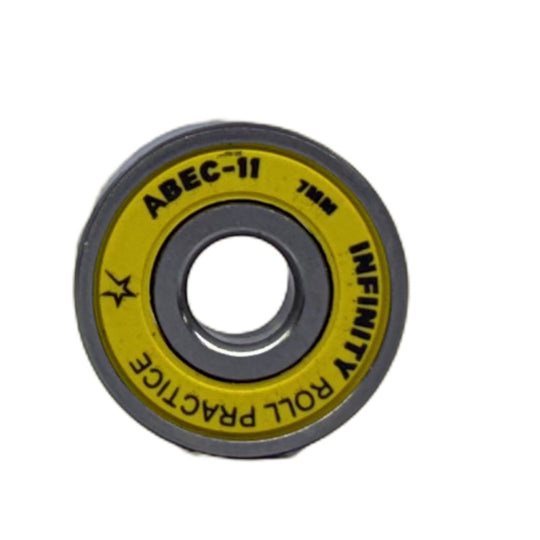 Recto Abec-11 Bearing 627|608