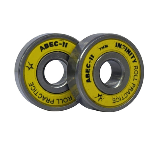 Recto Abec-11 Bearing 627|608