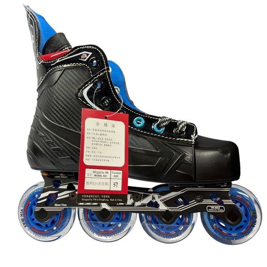 Vikmax X3 Inline | Roll Ball Hockey Skates