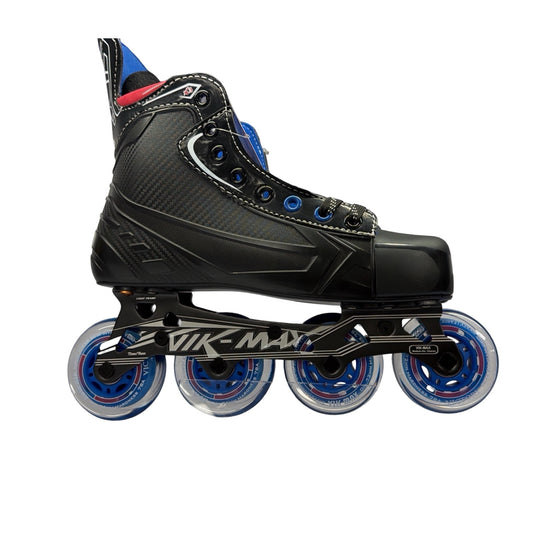 Vikmax X3 Inline | Roll Ball Hockey Skates