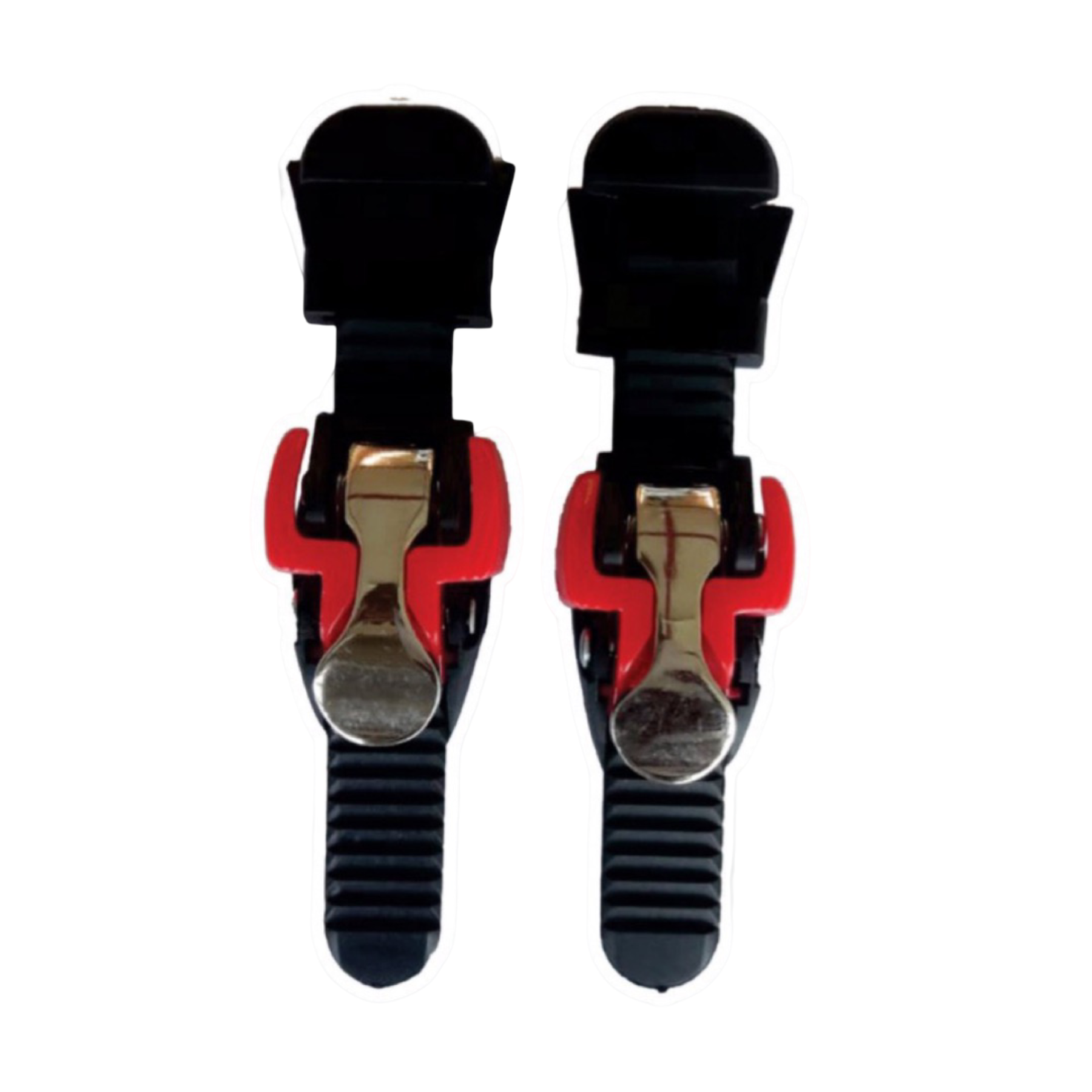 Inline Buckle Lock 1pair – Recto Skates