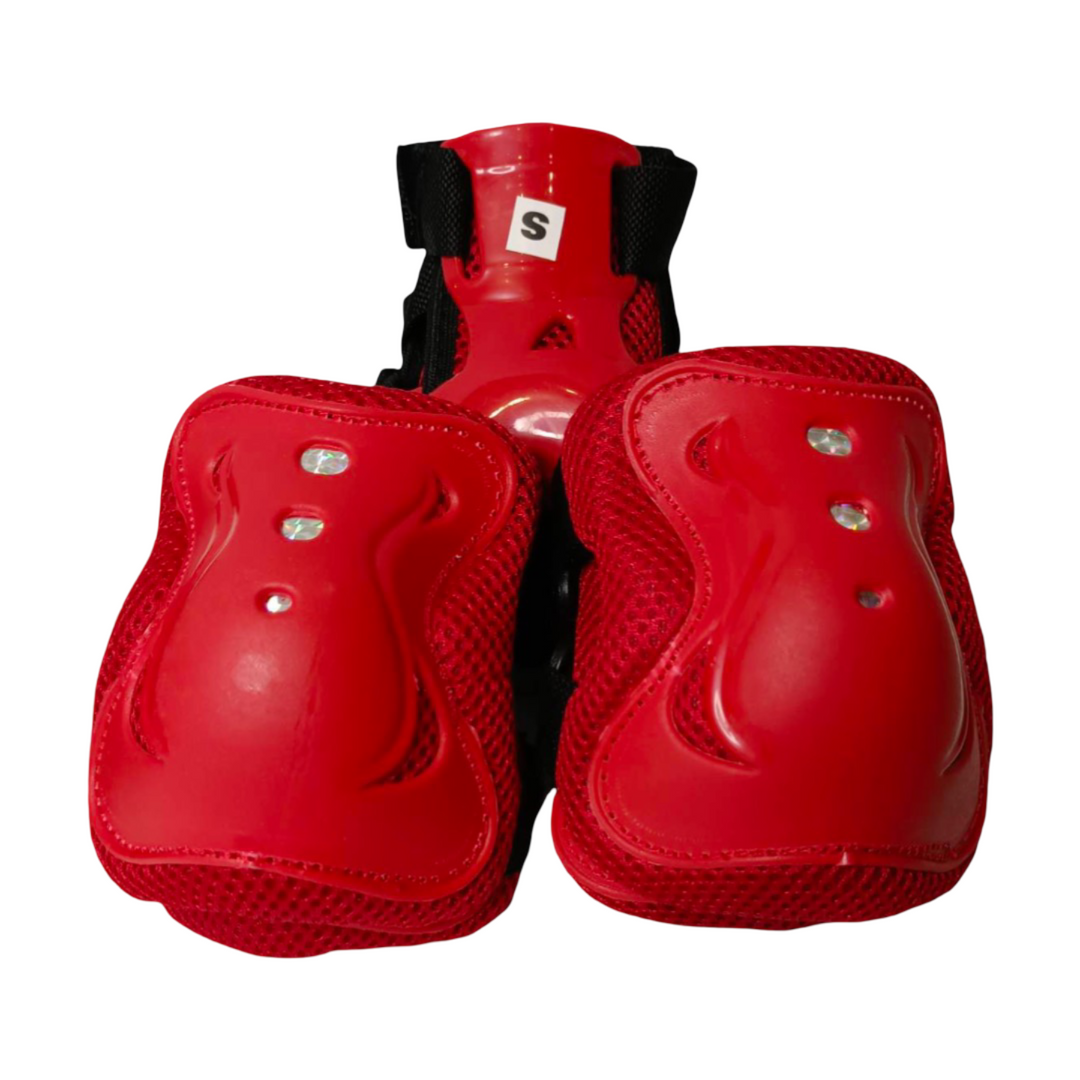 Recto 3in1 Protection Guards